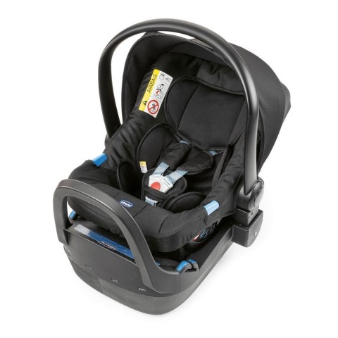 KAILY CAR SEAT W/BASE