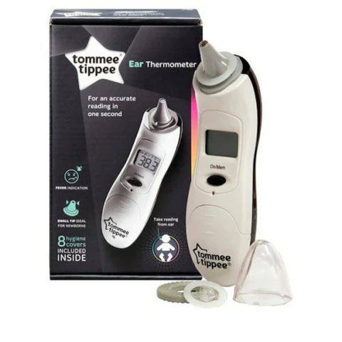 TT CTN DIGITAL THERMOMETER