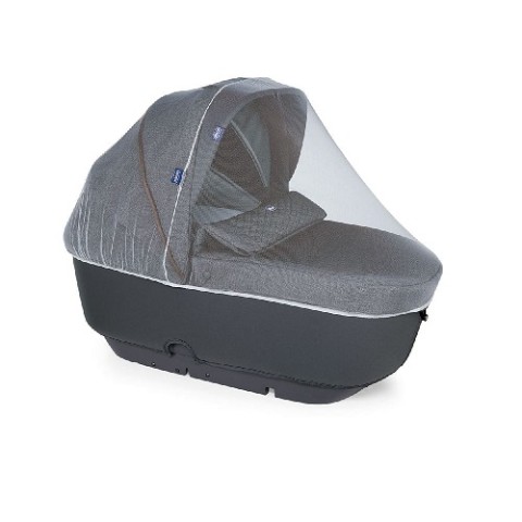 MOSQUITO NET FOR CARRYCOT