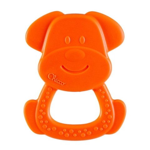 CHICCO CHARLIE THE DOG TEETHER