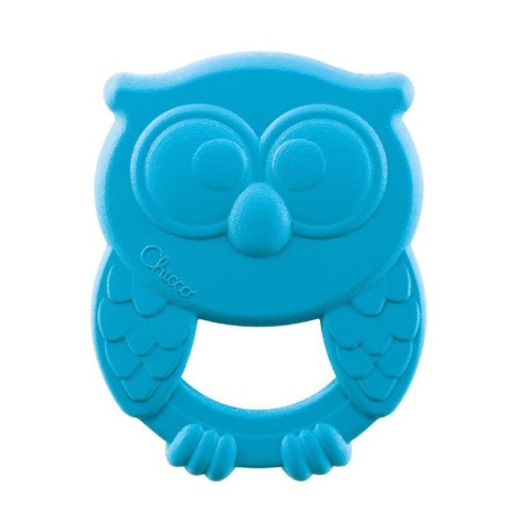 CHICCO OWLY THE OWL TEETHER