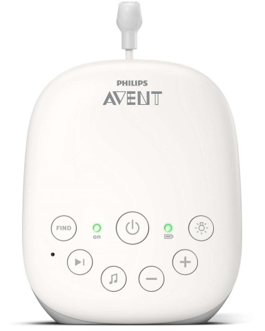 DECT Baby Monitor - Entry Level