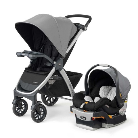 BRAVO TRAVEL SYSTEM -CAMDEN