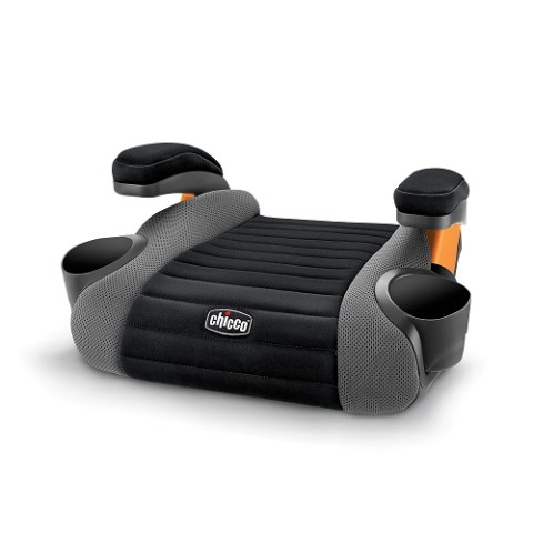 GOFIT BACKLESS BOOSTER CAR SEAT [79835]