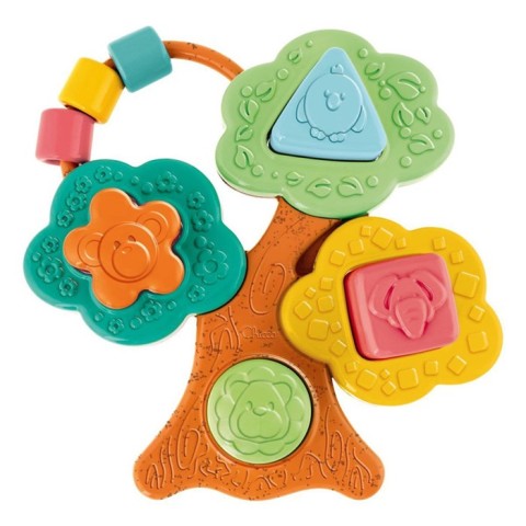 CHICCO BAOBAB SHAPE SORTER