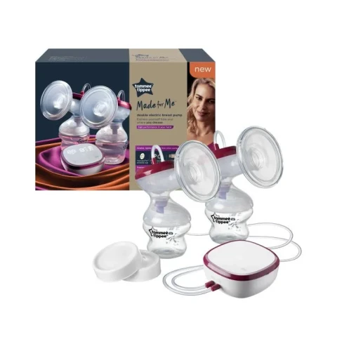 (TOMMEE TIPPEE) TT DOUBLE ELECTRIC BREAS  S21