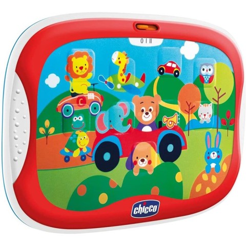 CHICCO  ANIMAL TABLET