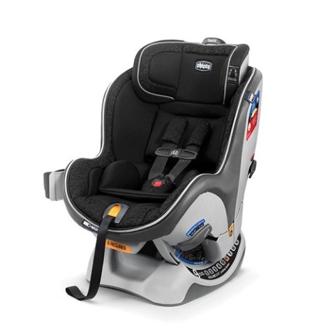 NEXTFIT ZIP BABY CAR SEAT -GEO