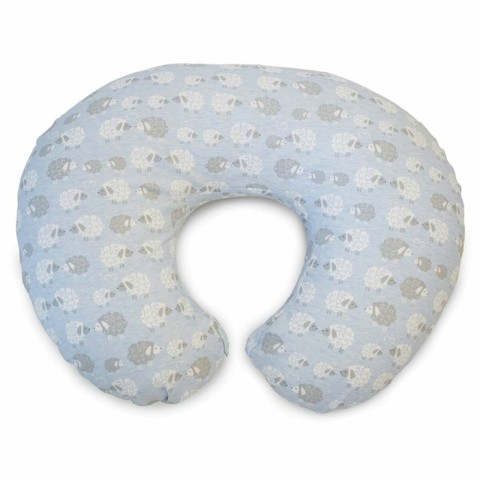 BOPPY PILLOW [79903] -SHEEP