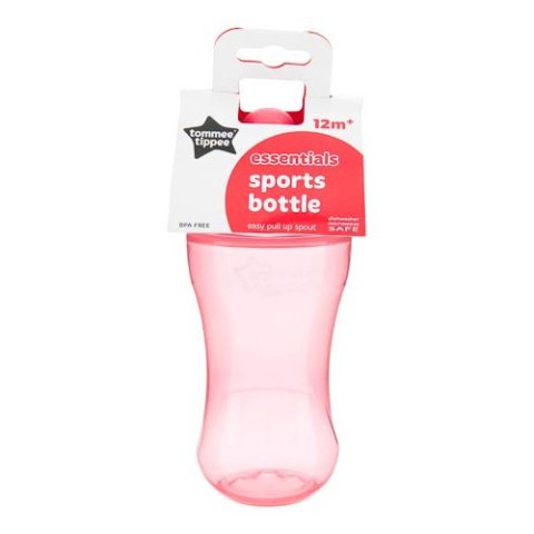 POUNDLAND TT SPORTS BOTTLE