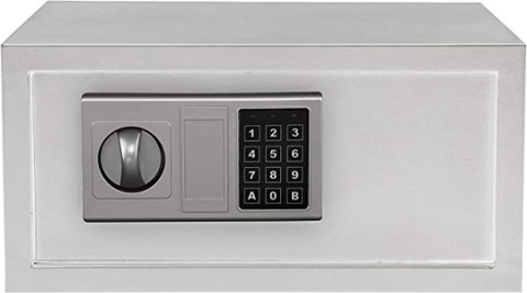 laptop safe locker