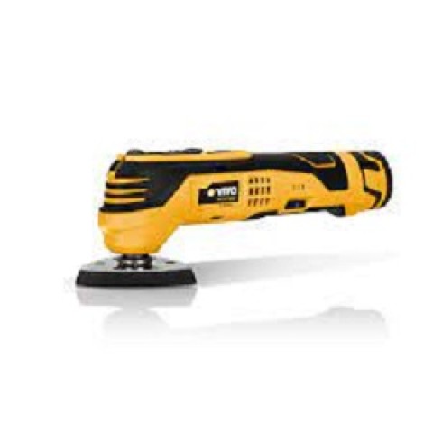 CORDLESS OSCILLATING MULTI-TOOL 12V LI 1BAT