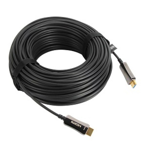 HDMI FIBER CABLEE (30M)