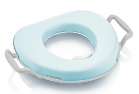 BABYJEM LUX TOILET TRAINER / MAT MINT