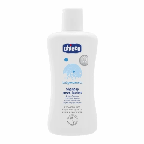 C-BathFoam&Shampo200ml [10590]