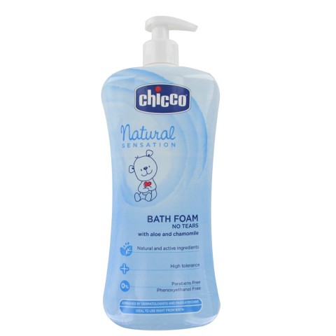 C-Bath Foam Shampoo750ml [10592]