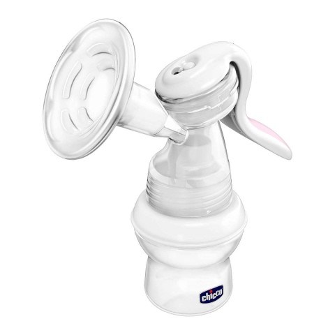 C-MANUAL BREAST PUMP (NF&WB)