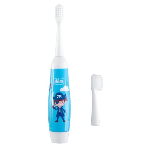 C- ELECTRIC TOOTHBRUSH BOY