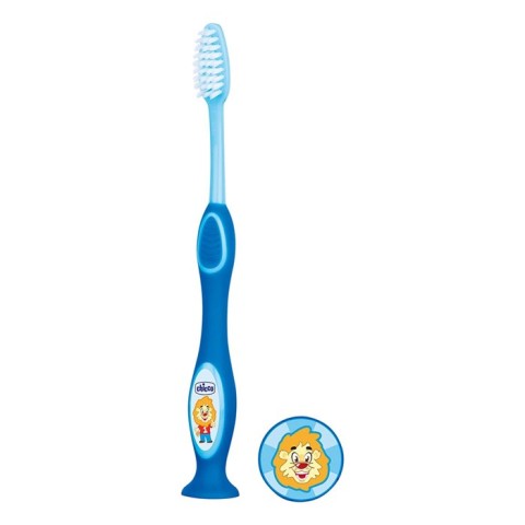 C- TOOTHBRUSH 3-6Y -blue