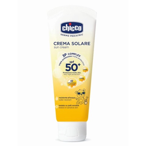 C-SUN.CREAM.75ML.SPF50[3643] 0m+ HIGH PROTECTION