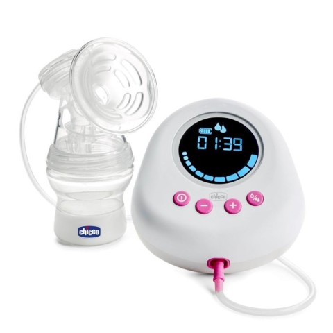 C- SINGLE ELECTRI BREAST PUMP