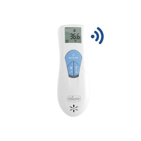 INFRARED CHICCO THERMOMETER