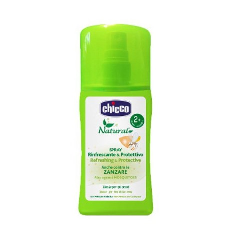 C- SPRAY REFRESHING PROTECTIVE  100ml