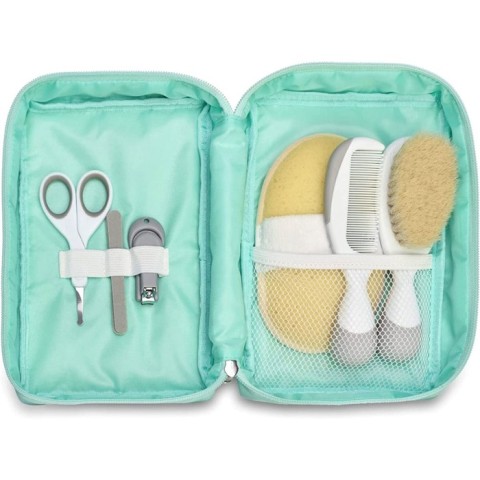 Baby Travel Set 6 in 1