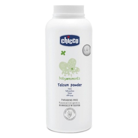 C- BM TALCUM POWDER 150g [02737]