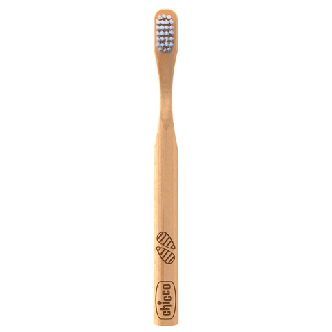 C- BAMBOO flexible TOOTHBRUSH 3Y+