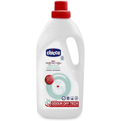 C- HYGENIZING LAUNDRY DETERGENT 1.5L