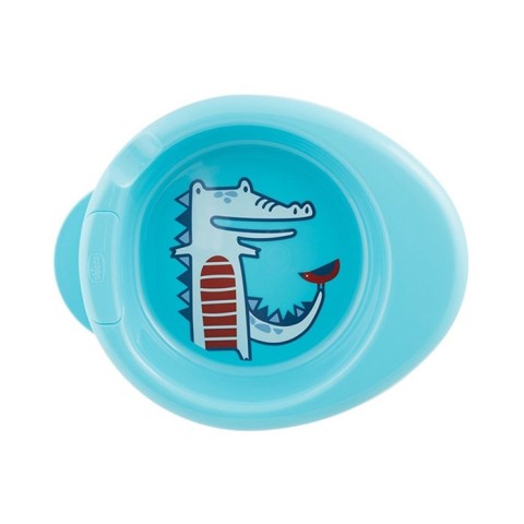 WARM PLATE 6m+ -BOY- {06826}