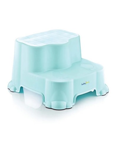 BABYJEM STEP STOOL / MİNT