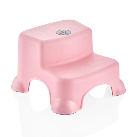 BABYJEM STEP STOOL / PEMBE