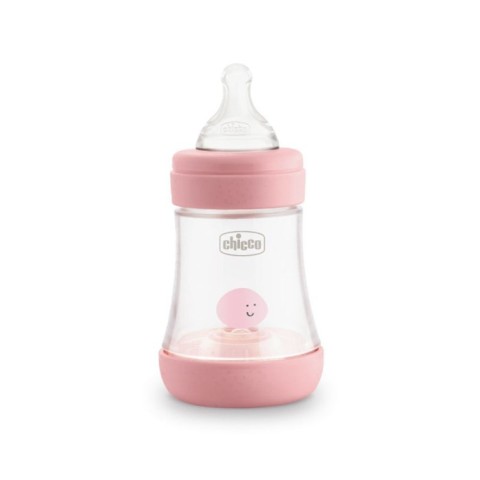 B- Perfect 5 GIRL BOTTLE 0M+ 150 ML SLOW FLOW