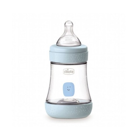 B- Perfect 5 BOY BOTTLE 0M+ 150 ML SLOW FLOW