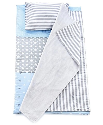 BABYJEM BABY NAP MAT FOR BOY