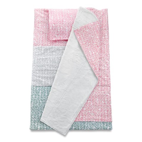 BABYJEM BABY NAP MAT FOR GIRL