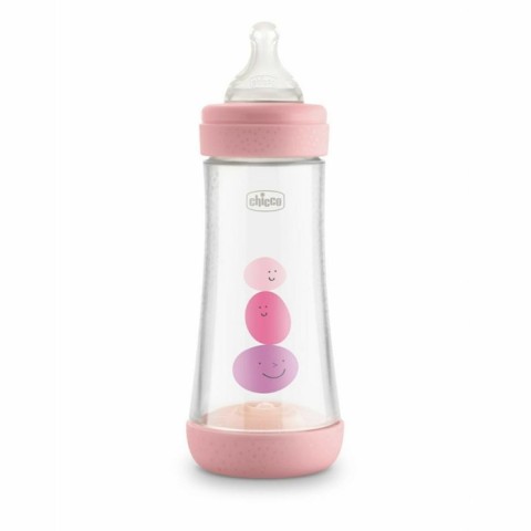 B- Perfect 5 GIRL BOTTLE 4M+ 300 ML FAST FLOW