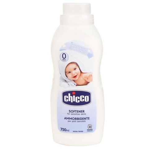 C- LAUNDRY SOFTENER 750ml GEL -TALCUM