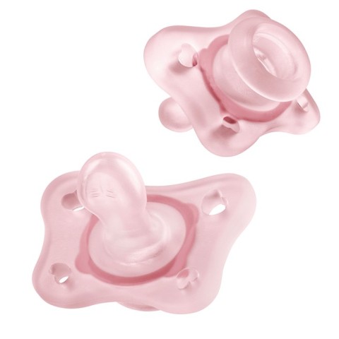 D- MINI PHYSIO SOFT DUMMY 2p 0-2m -PINK