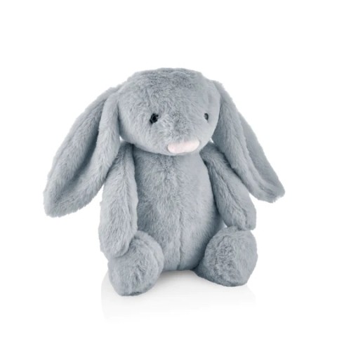 BABYJEM SLEEPING MATE BUNNY/ MIDI SIZE / GRAY