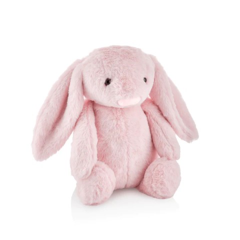 BABYJEM SLEEPING MATE BUNNY/ MIDI SIZE / POWDER COLOR