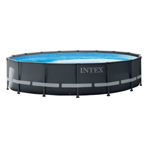 Intex 26326NP-Intex ultra xtr Frame Pool Set (4.88 x1.22m) S18