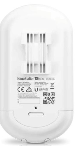 LOCO5AC NanoStation