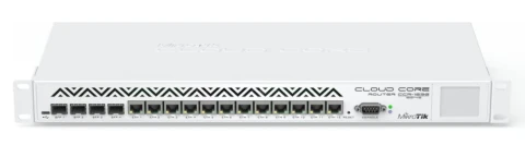 Mikrotik CCR1036