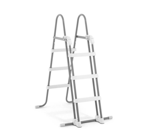 INTEX 28067 Ladder with Removable Steps (91to107cm) S20