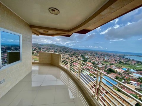 3 bedroom Juba Hill