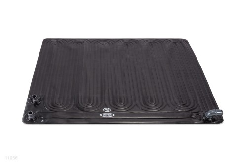 INTEX 28685 Eco-Friendly Solar Heating Mat for Swimming Pools