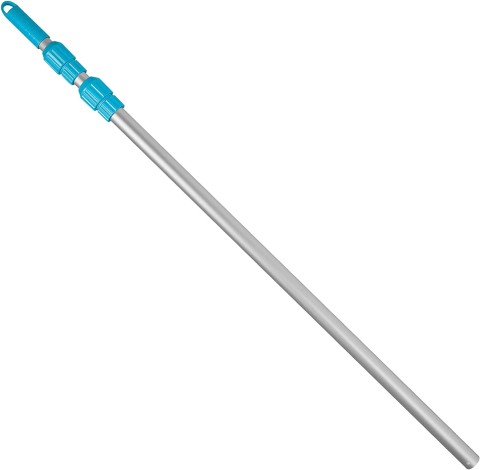 29055 Telescoping Aluminum Pole 2.799m